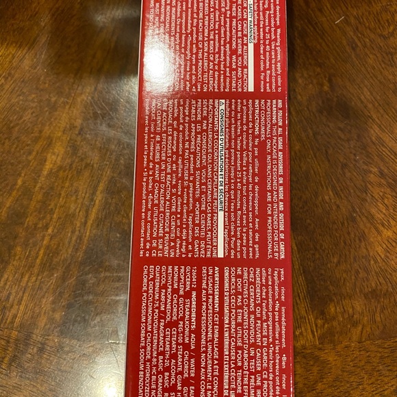 Pulp Riot Semi Permanent Color Pyro - Picture 2 of 2